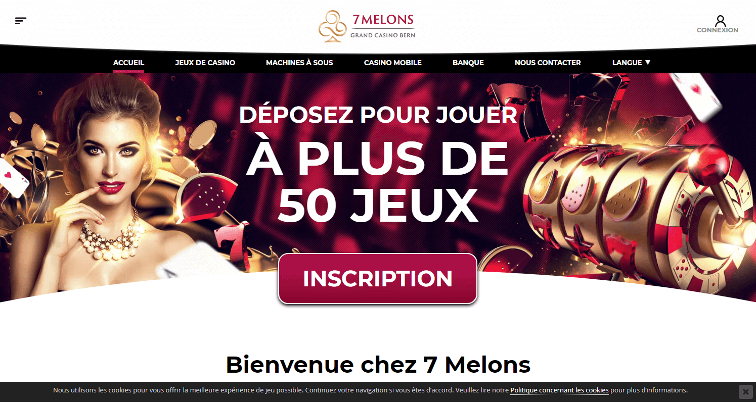 7Melons.ch