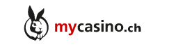 Mycasino logo