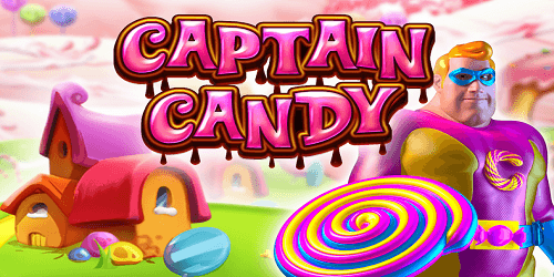 captain candy