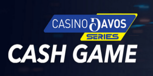 Cash game au Casino Davos