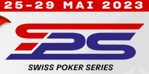Swiss Poker Series