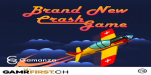 Air Racer Carash Game chez Gamrfirst