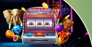 Jackpots ultime 7melons casino