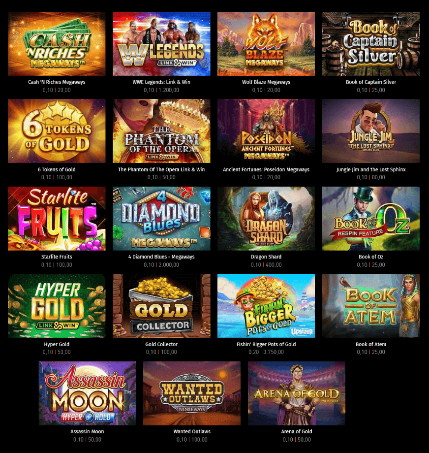 Free spins promotion Casino777
