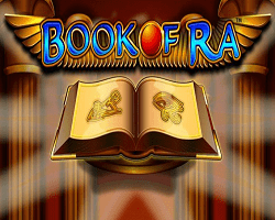 machines à sous Book Of Ra